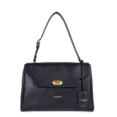 Grand sac cabas épaule DONNA GRACE LANCASTER