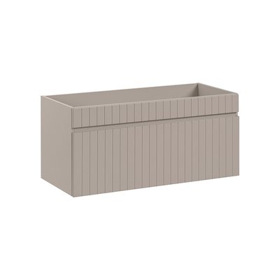 Meuble sous vasque salle de bain ICONIC STELLAMEUBLES