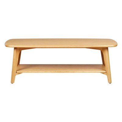 Table basse 120cm chêne  Sublime ZAGO