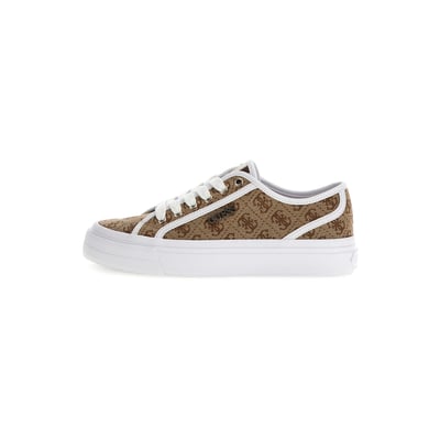 Sneaker Jelexa Logo 4G GUESS