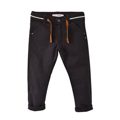 Pantalon chocolat djames SUCRE D'ORGE