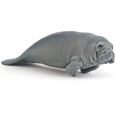 Figurine Lamantin PAPO