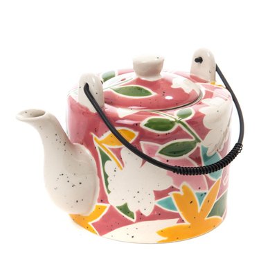 Théière infuseur Luisa AMADEUS