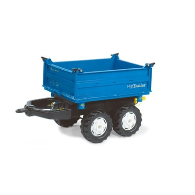 Remorque rollyMega 121106 ROLLY TOYS