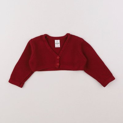 Gilet - Très bon état ZARA