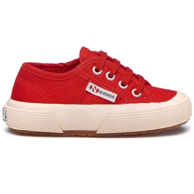 Superga 2750 bordeaux La Redoute