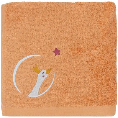 Serviette de bain Oie sauvage L OISEAU BATEAU