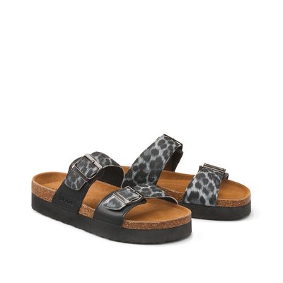 Mules confort Solinea KAPORAL