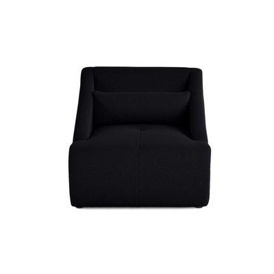 Fauteuil en Tissu mailles 3D - ONYX LISA DESIGN