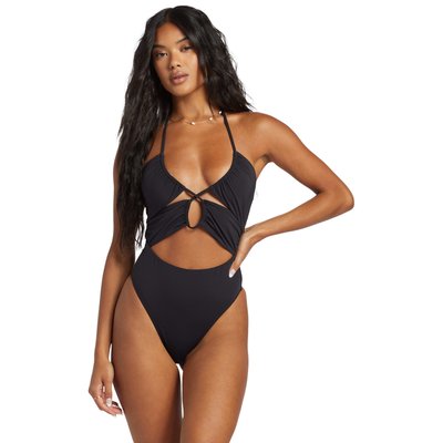 Maillot bandeau une pièce SOL SEARCHER BILLABONG