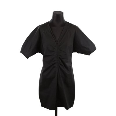 Robe en coton - Très Bon État BA&SH