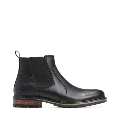 Chelsea boots cuir ELSTER REDSKINS