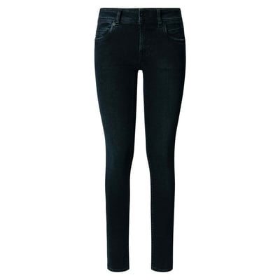 Beryl - Jean Coupe Regular, Taille Moyenne PEPE JEANS