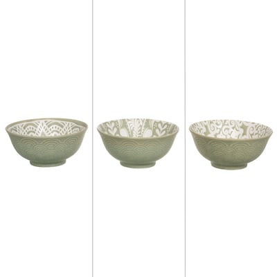 Bol   Safi 15 cm (lot de 3) TABLE PASSION