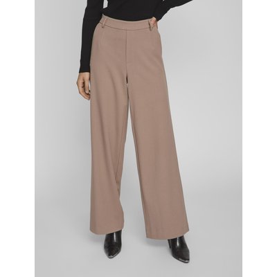 Pantalon large, taille haute VILA