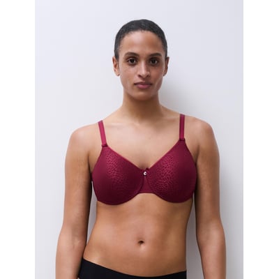 Soutien-gorge moulé emboîtant C MAGNIFIQUE NOUVEAU CHANTELLE