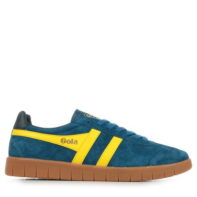 Baskets Hurricane Suede GOLA