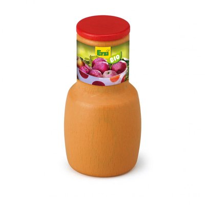 Bouteille de jus de pomme ERZI