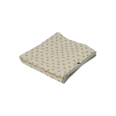 Tapis a langer nomade les Lapins PETIT JOUR