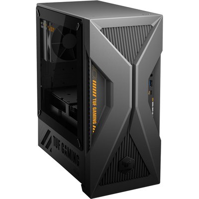 PC Gamer ROG T500MV – Intel Core i5-13420H – NVIDIA GeForce RTX 5060 – 16 Go RAM DDR5 – SSD 512 Go H210W ASUS