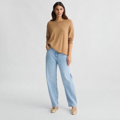 Jean boyfriend LIU JO