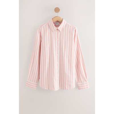 Chemise oxford à manches longues NEXT