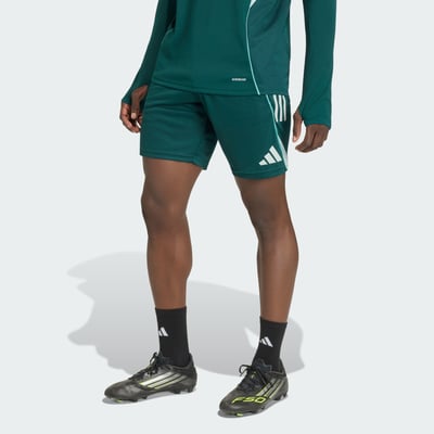 Short D'entraînement Arsenal Tiro 25 Competition adidas Performance