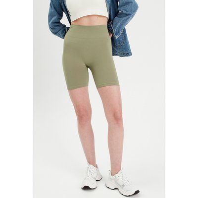 Short cycliste sans couture CACHE CACHE