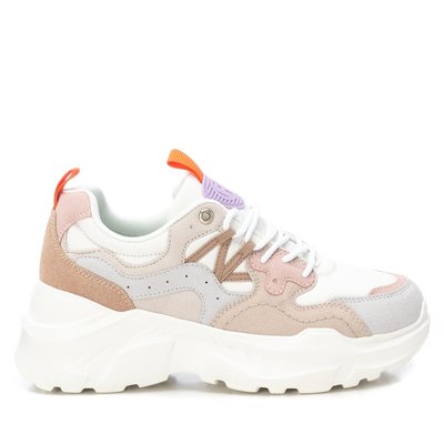 Baskets Plaine Lacets REFRESH