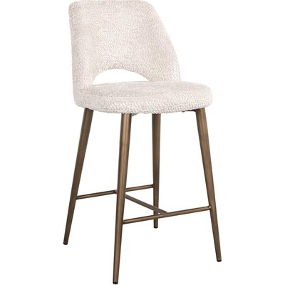 Tabouret de comptoir  élégant RECOLLECTION