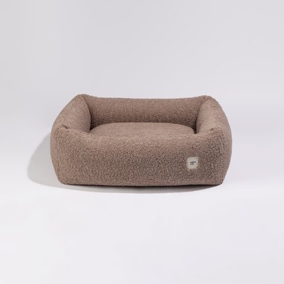Panier effet bouclette LOUNGE PILLOW VILLA