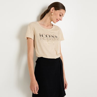 Jupe-short GRAIN DE MALICE