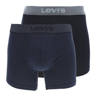 Boxer Levi's® multicolore - Taille S LEVI'S