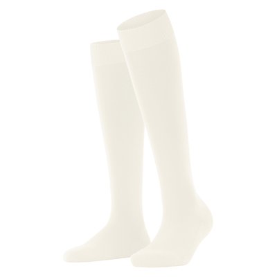 Mi-bas ClimaWool Laine Vierge FALKE