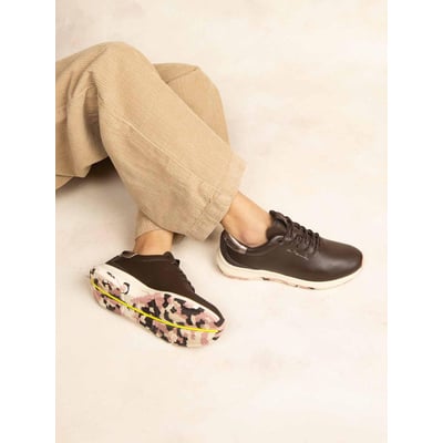 Chaussures de running JAZZRUN TBS
