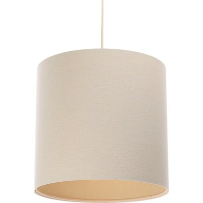Suspension en lin, Boho BPS KONCEPT