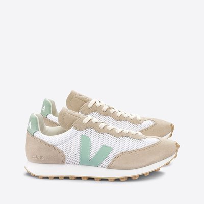 Кеды Rio Branco Light VEJA