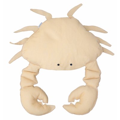 Pouf crabe extérieur flottant déhoussable MX HOME