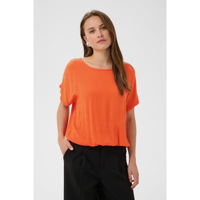 Blouse sans manches KAFFE