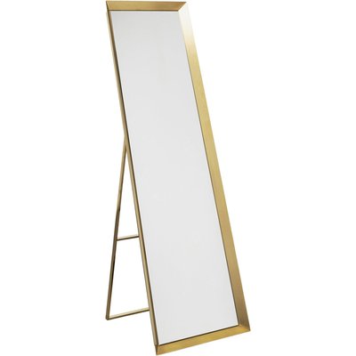 Miroir sur pied Arezzo 160x53cm doré KARE DESIGN