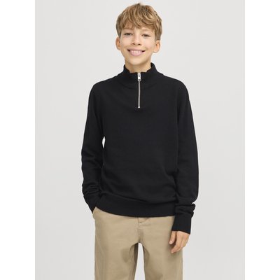 Zip à quart Zip à quart Junior JACK & JONES JUNIOR