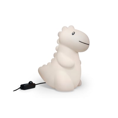 Lampe à LED Dino Jéroom L ATELIER PIERRE
