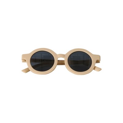 Lunettes de soleil rondes enfant VERTBAUDET