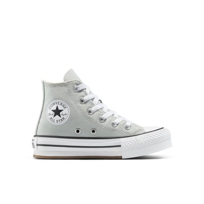 Baskets CHUCK TAYLOR ALL STAR EVA LIFT PLATFORM CONVERSE