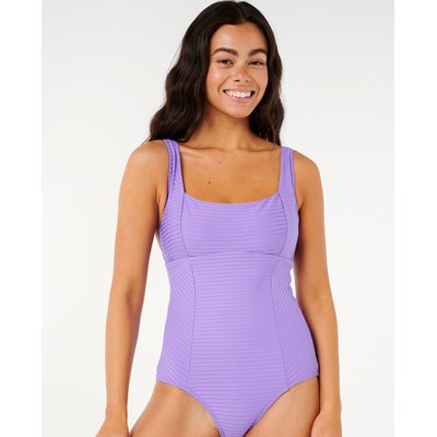Maillot de Bain une Piece Bonnet D PREMIUM SURF RIP CURL