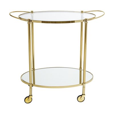 Desserte en Verre BLOOMINGVILLE