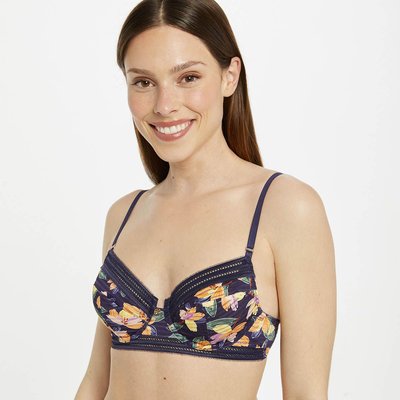 Soutien-gorge armature ARMELLE MORGAN