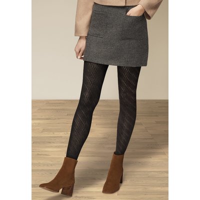 Collants opaques 160D ALLURE D'HIVER WELL