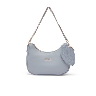 Sac hobo petit format avec porte-monnaie LIU JO