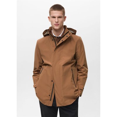 Parka imperméable technologie COOLMAX® MANGO MAN